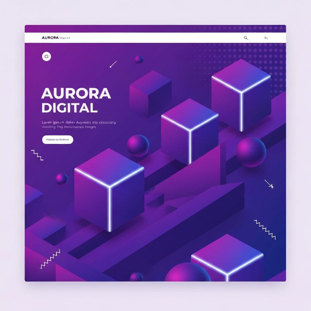 Aurora Digital